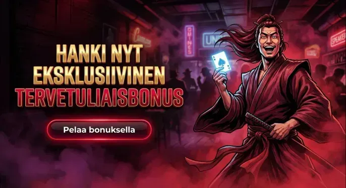 Pikapotti Casino